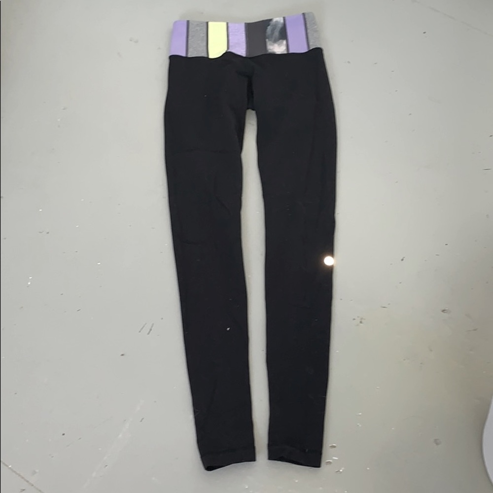 Lulu Lemon Leggings